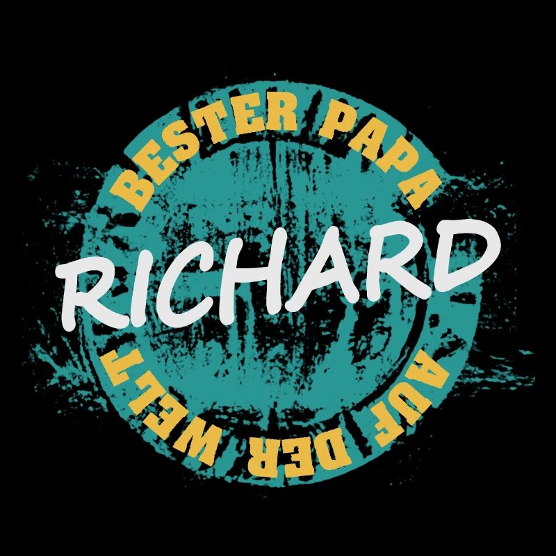 Father's Day Richard