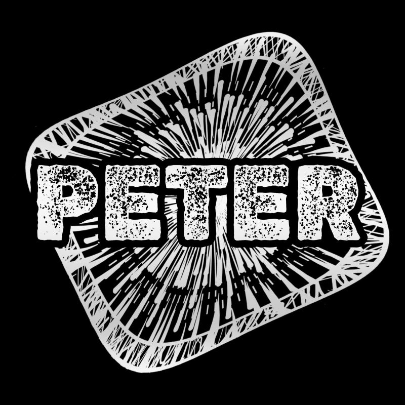 Pierre Poussière d’Étoile