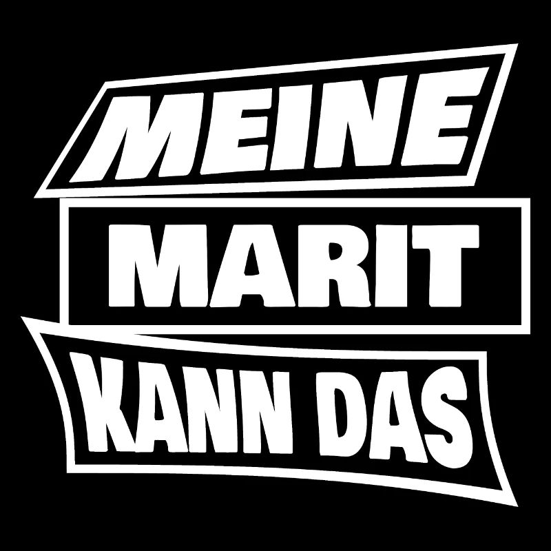 Marit as Marit