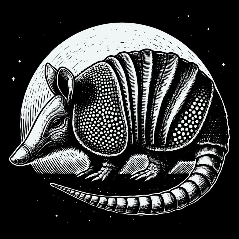 Armadillo Gürteltier