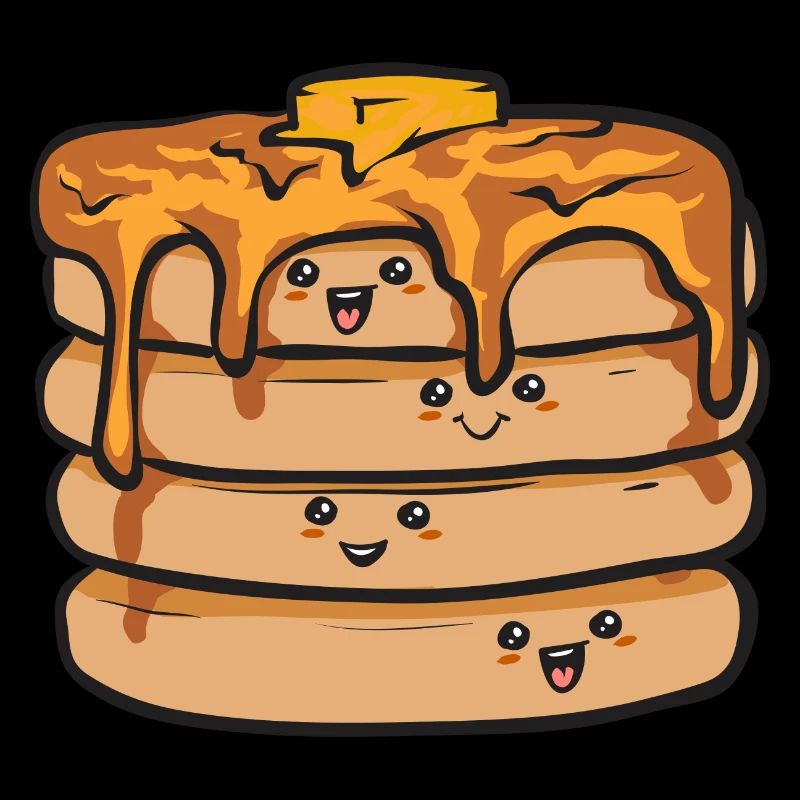 Pancake Breakfast Pancakes