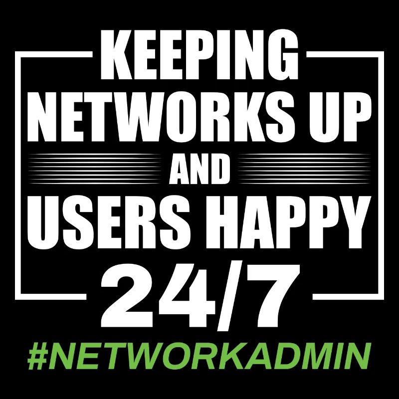 Network Administrator Network Engineer