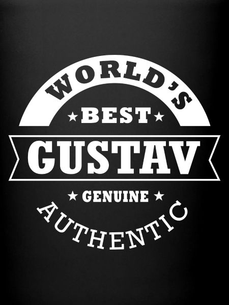 Gustav gustav