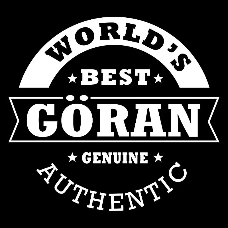 Göran göran