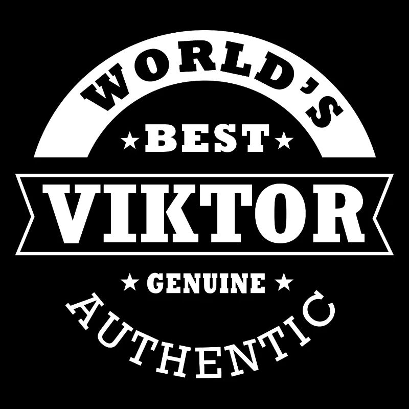 Viktor, viktor