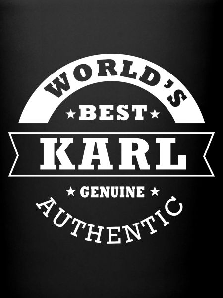 Karl, karl