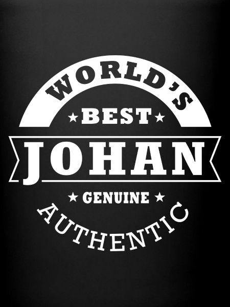 Johan, johan