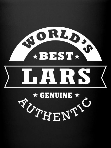 Lars, lars