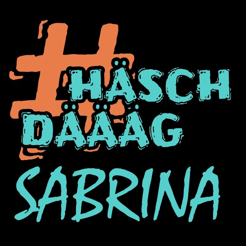Sabrina als Name