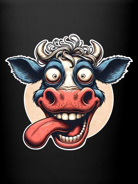 Vache folle