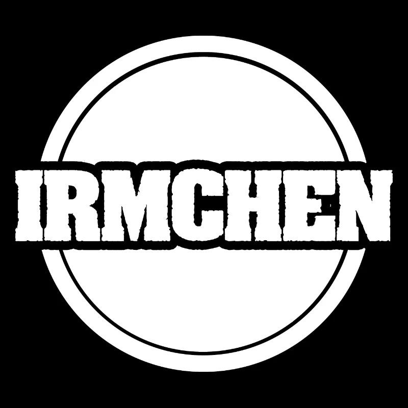 Geschenk für Irmchen