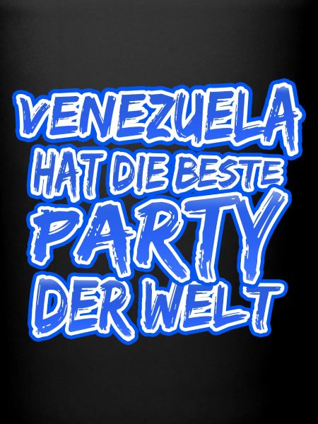Venezuela Venezuela
