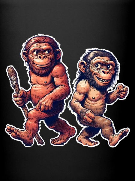 Neanderthal