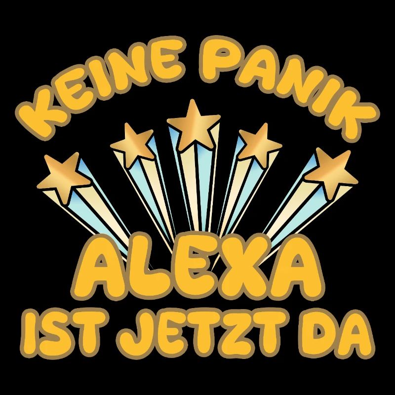 Alexa