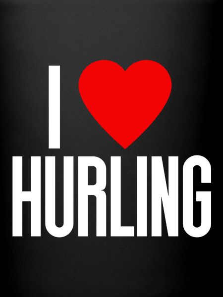 Hurling