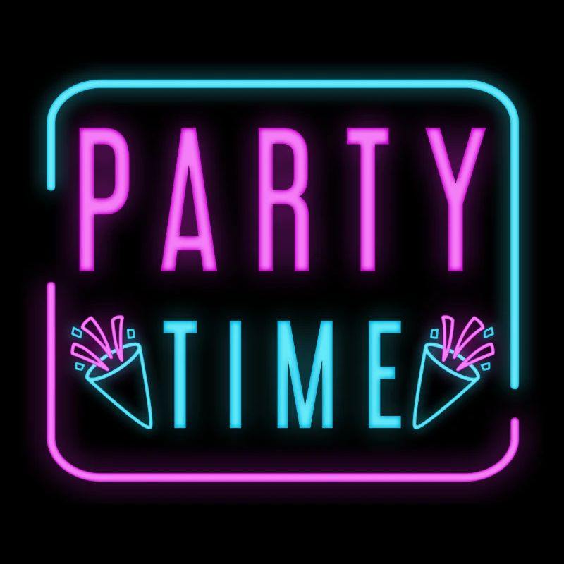 Party time