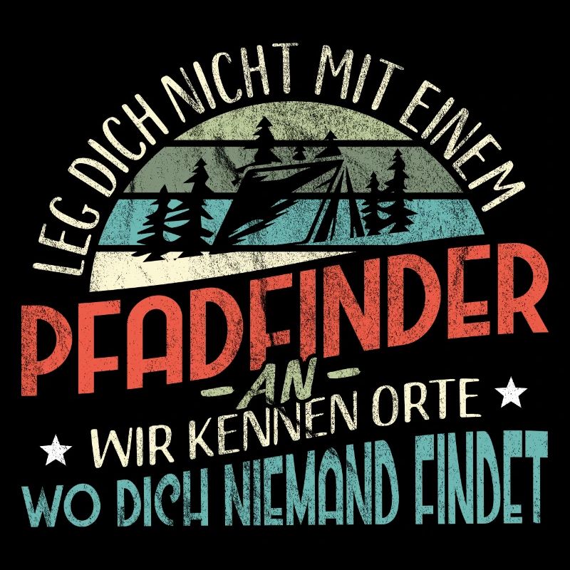 Pfadfinder