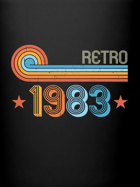 Rétro 1983