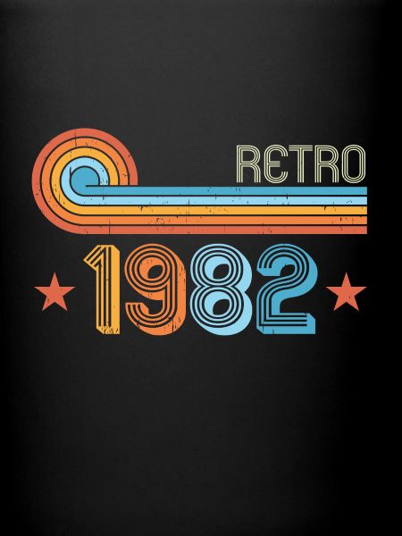 Rétro 1982