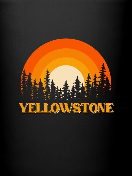 Yellowstone