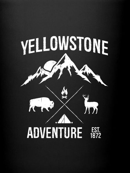 Yellowstone