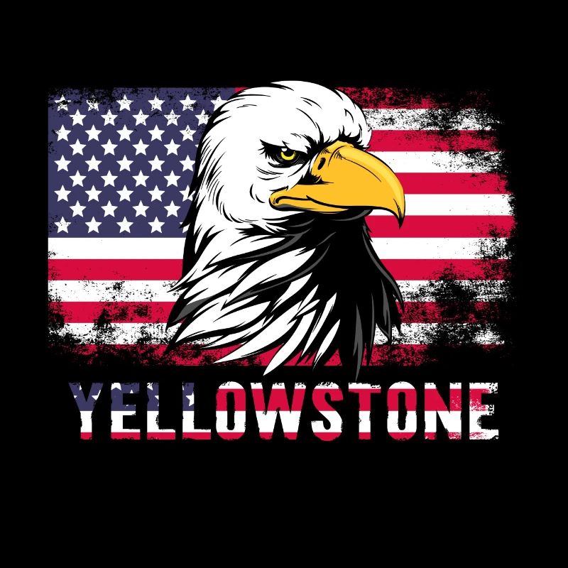 Yellowstone