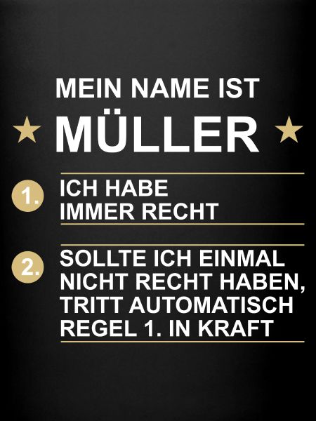 Müller