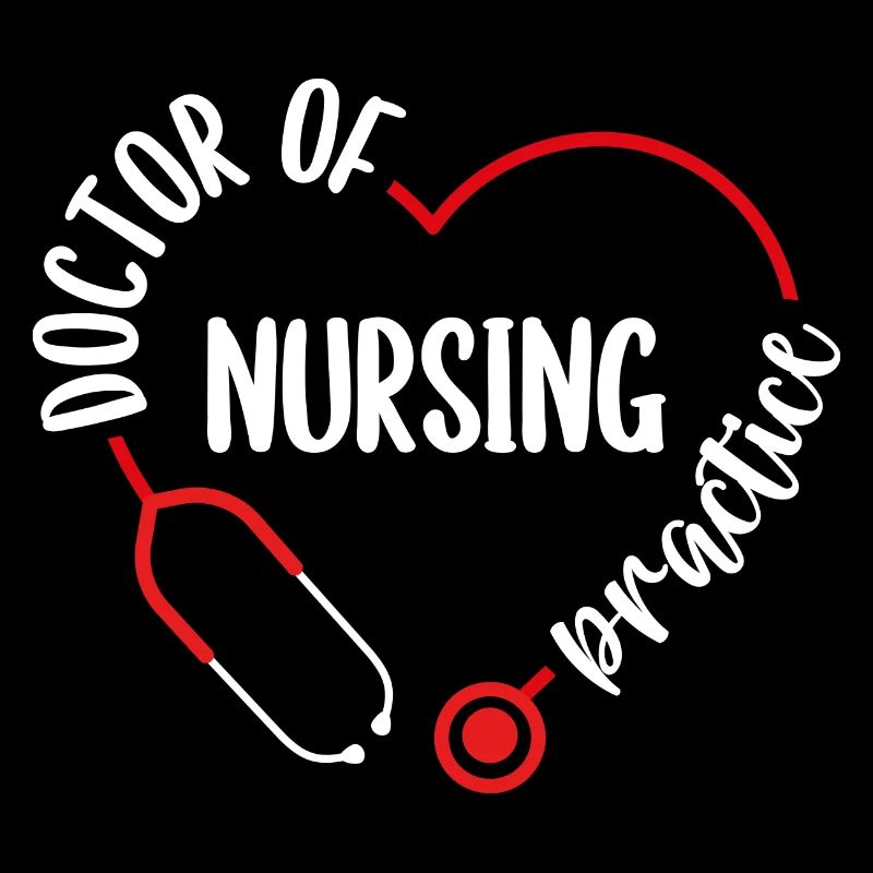DNP Appreciation DNP Stethoscope DNP Nurse