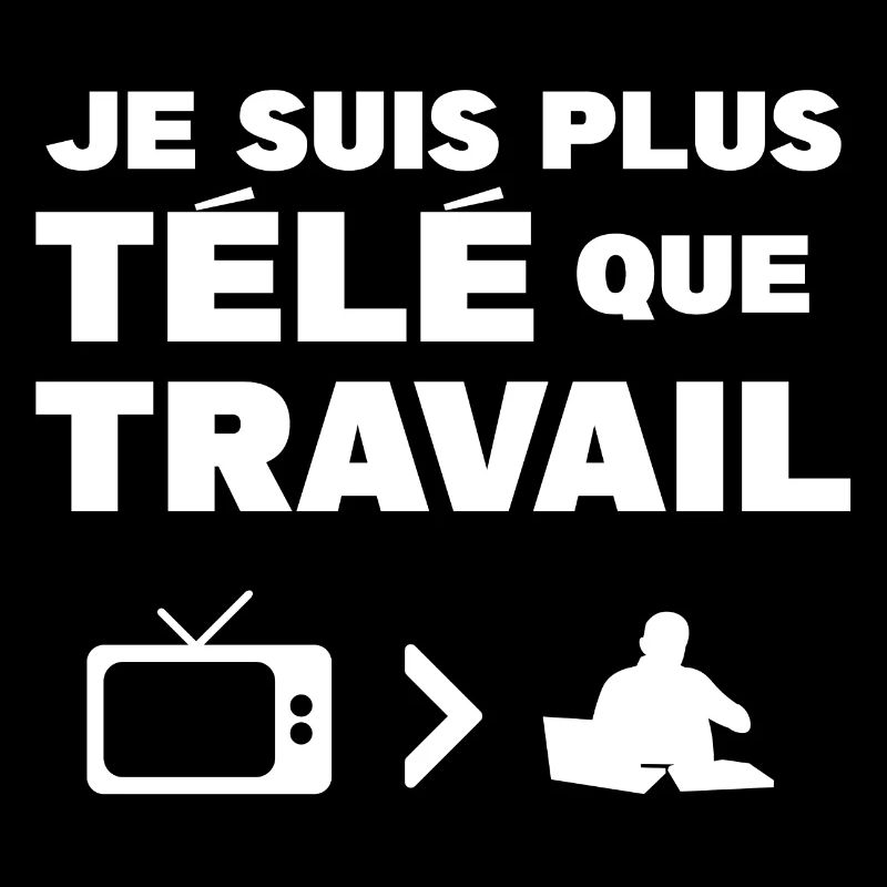 Télétravail