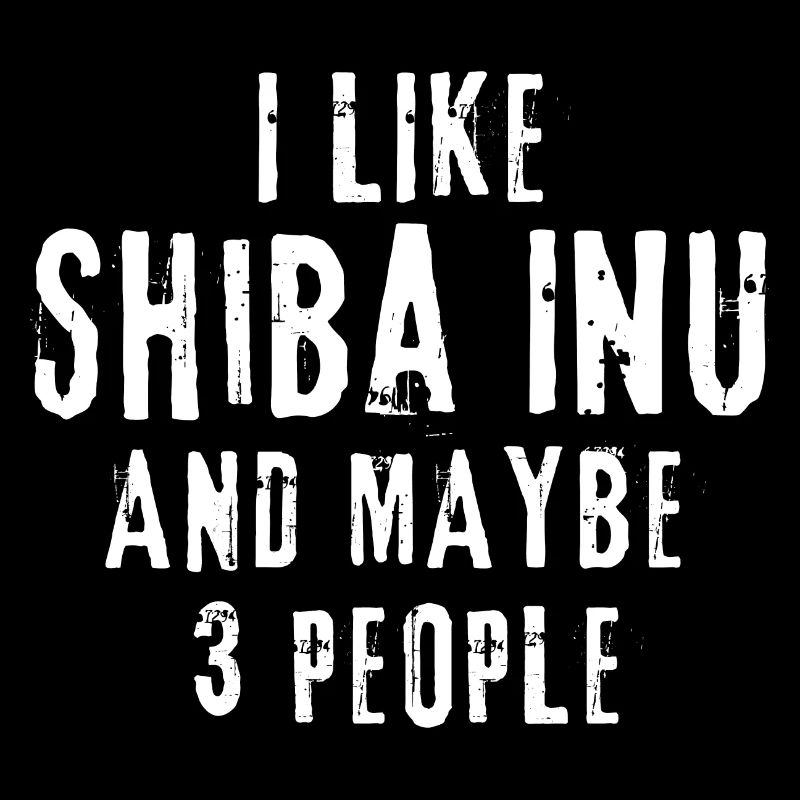 Shiba Inu