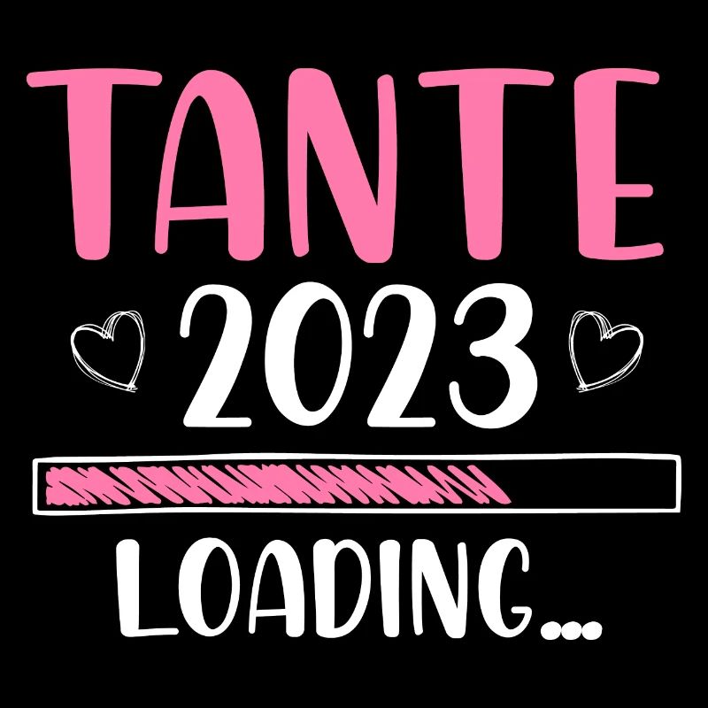 Tante 2023 Loading