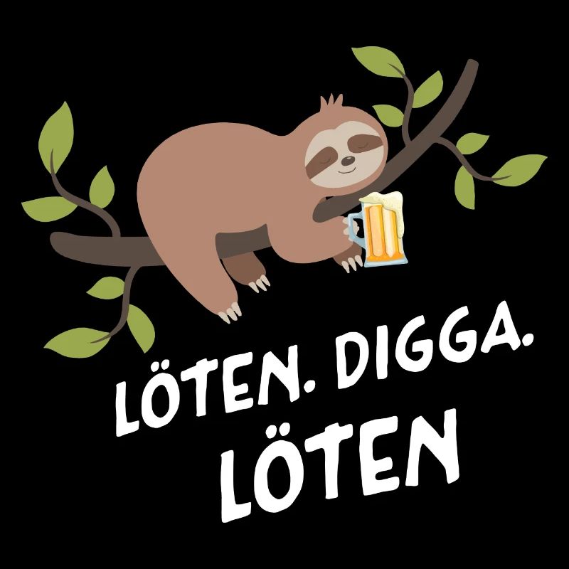 Löten Digga Löten