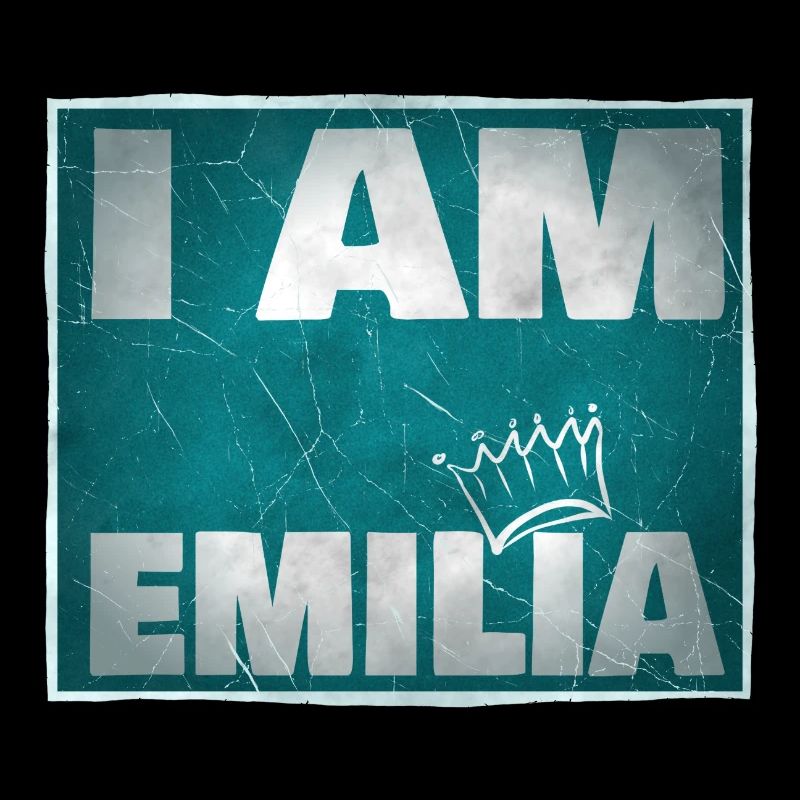 Nom du roi Emilia