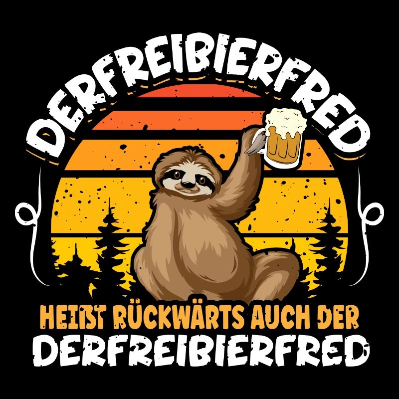 Derfreibierfred Bier Party