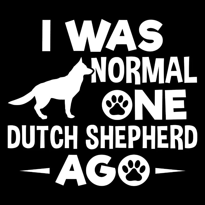 Holländischer Schäferhund Dutch Shepherd