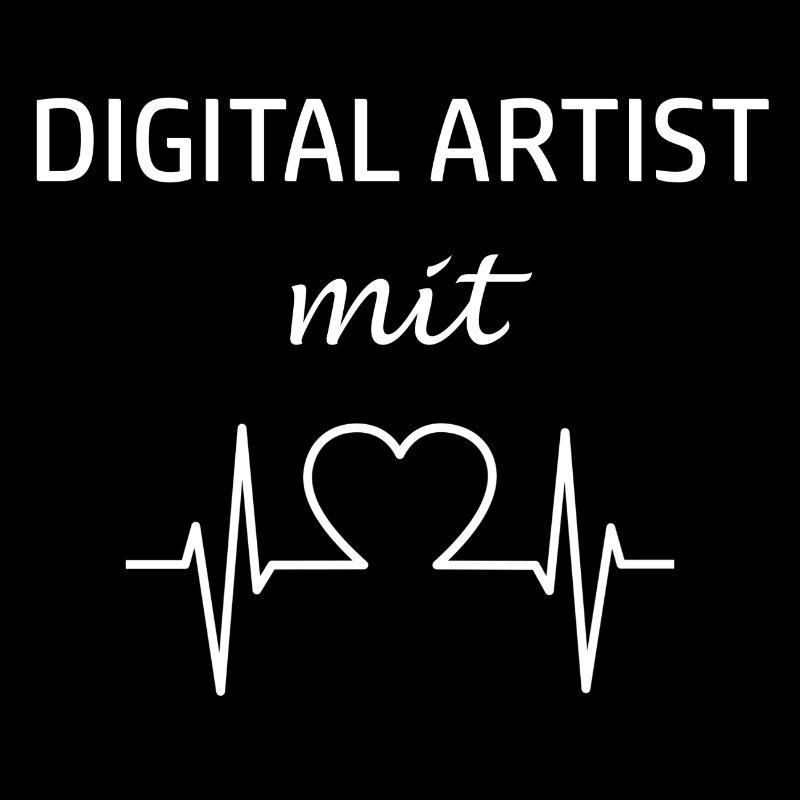 Artiste numérique
