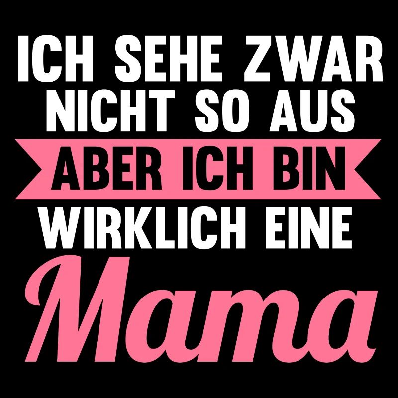 Mutter Mama