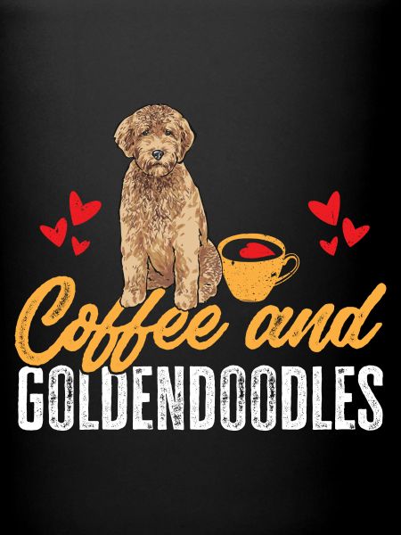 Goldendoodle Doodle Chien