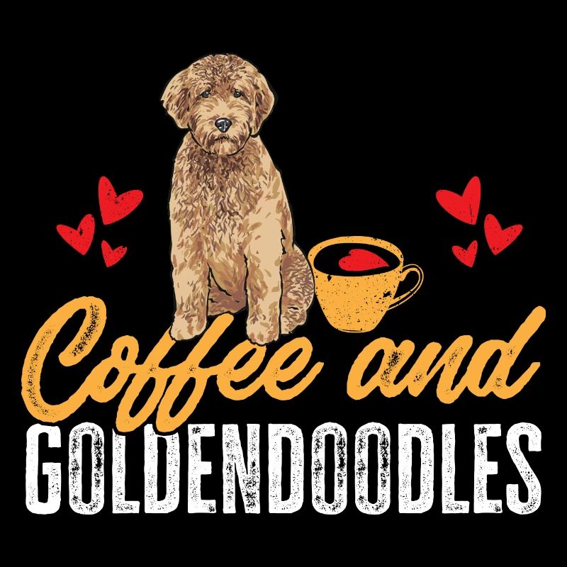 Goldendoodle Doodle Dog