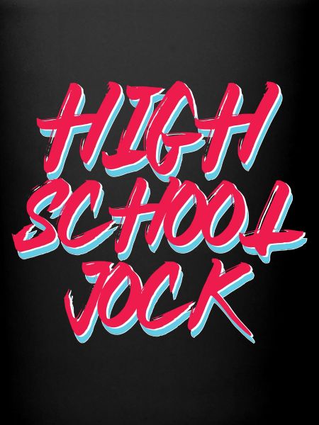 High School Jock
