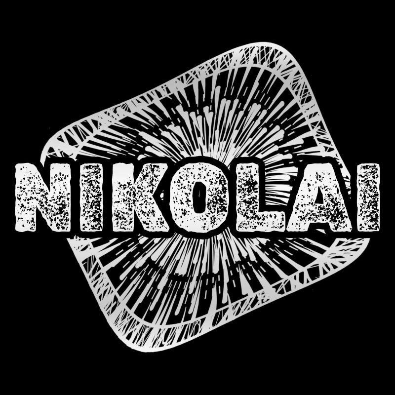 Warp Nikolai