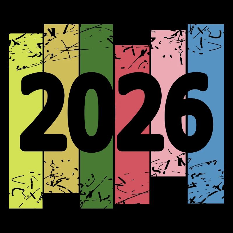 Année 2026