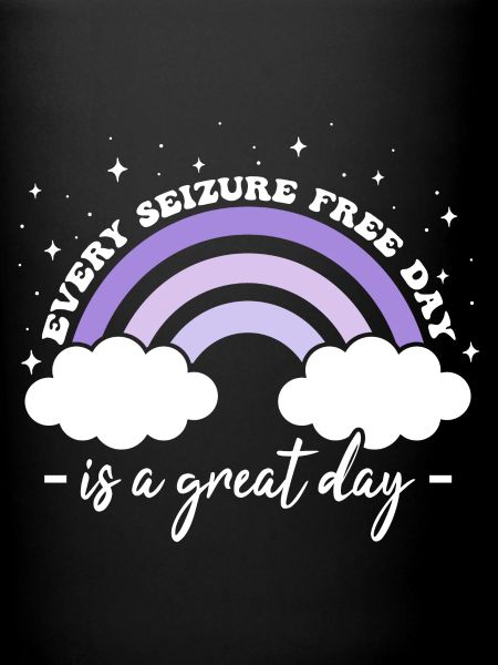 Great Epilepsy Awareness