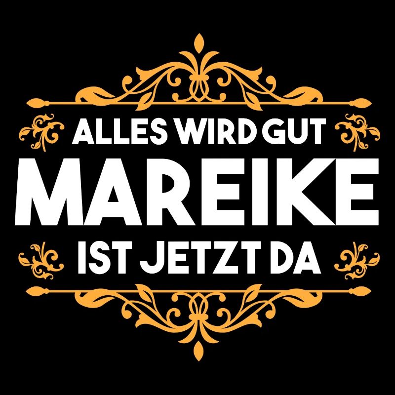 Mareike