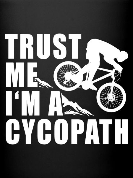 Cycopathe