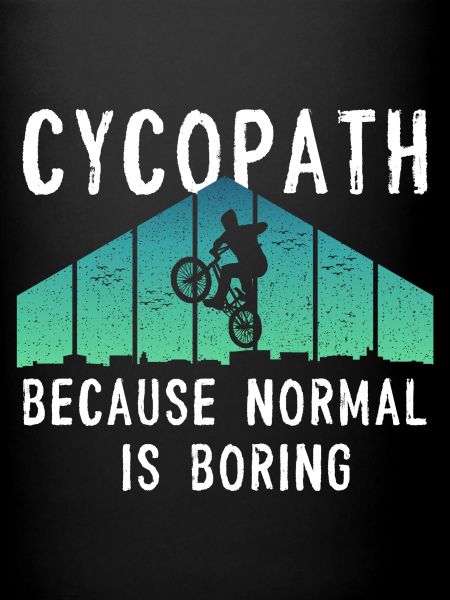 Cycopath