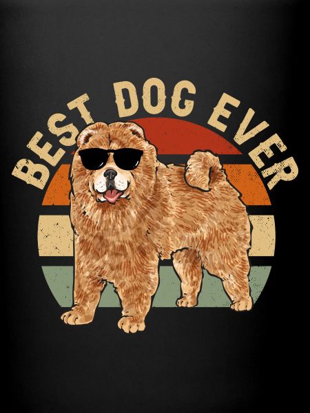 Chow Chow Chien