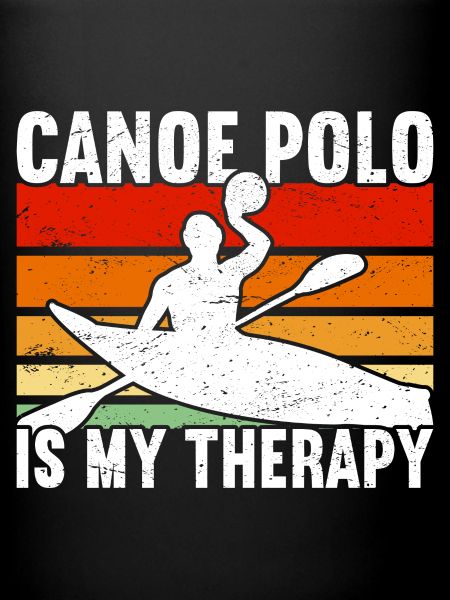 Canoë-polo