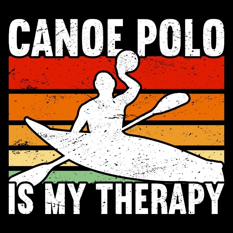 Canoë-polo