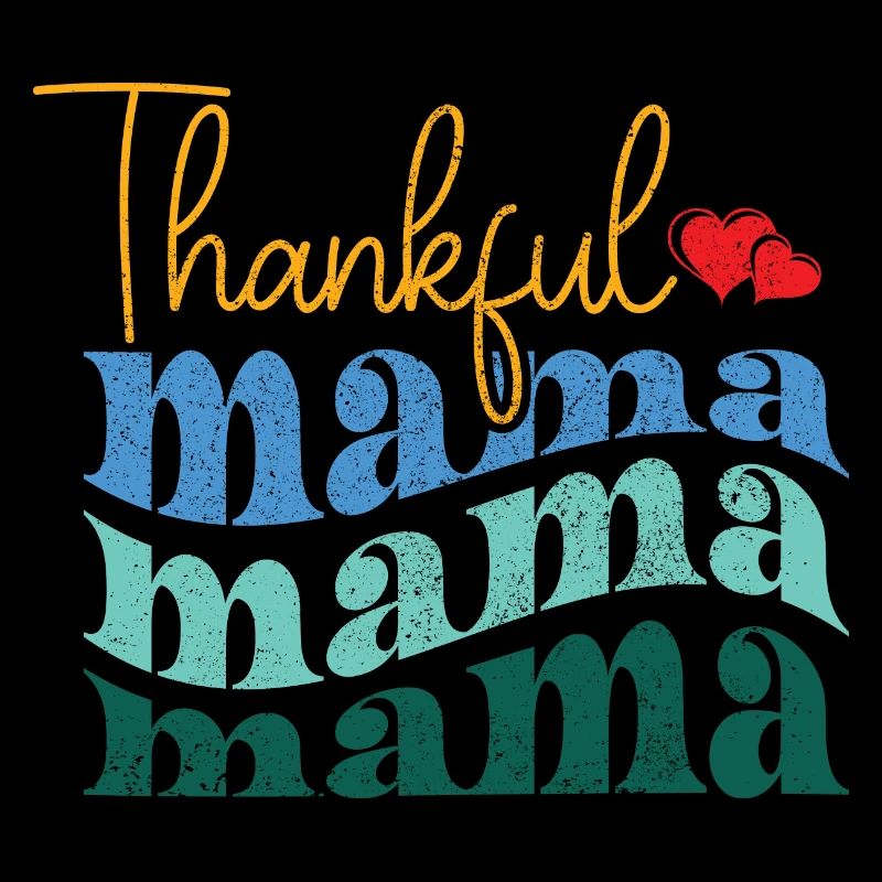 Mama Mutter Mom Muttertag - Muttertagsdesign